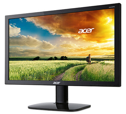 Acer KA220HQ - 54.6 cm (21.5&quot;) - 1920 x 1080 pixels FHD LED Monitor