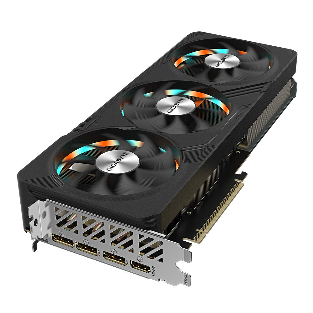 Gigabyte GAMING OC V2 - NVIDIA 12 GB GDDR6X GeForce RTX 4070 graphics card