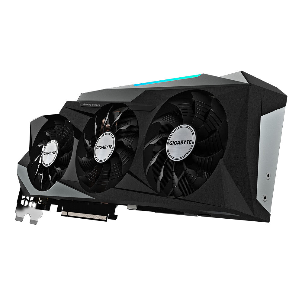 GIGABYTE GAMING OC - NVIDIA 10 GB GDDR6X GeForce RTX 3080 graphics card