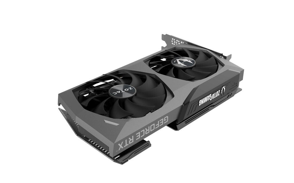 Zotac GAMING Twin Edge OC - NVIDIA 8 GB GDDR6 GeForce RTX 3070 graphics card