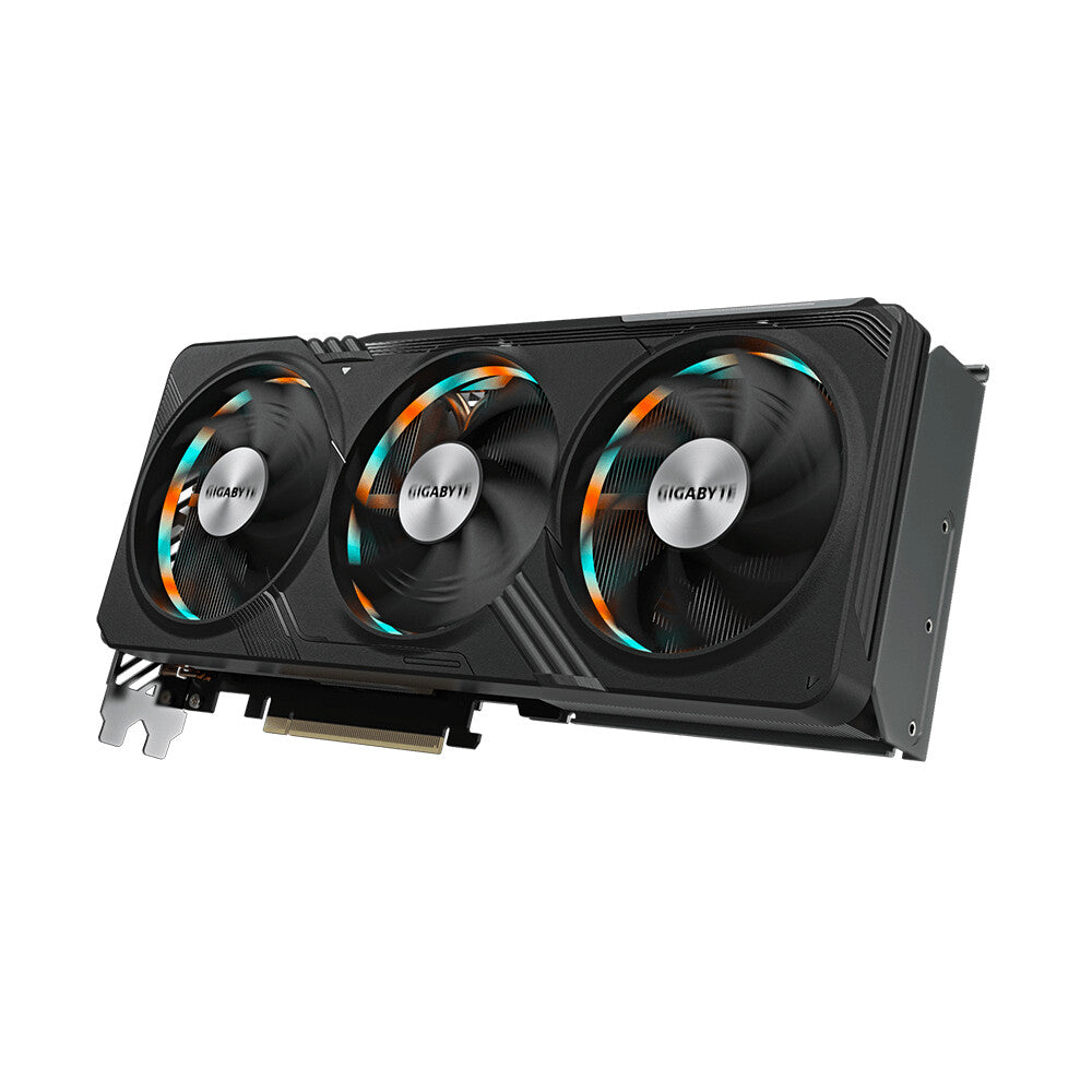 Gigabyte GAMING OC V2 12G - NVIDIA 12 GB GDDR6X GeForce RTX­­ 4070 Ti graphics card