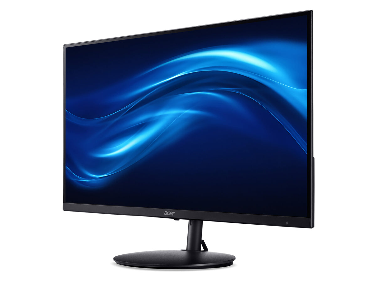 Acer S2 SH322QUA - 80 cm (31.5&quot;) - 2560 x 1440 pixels WQHD LED Monitor