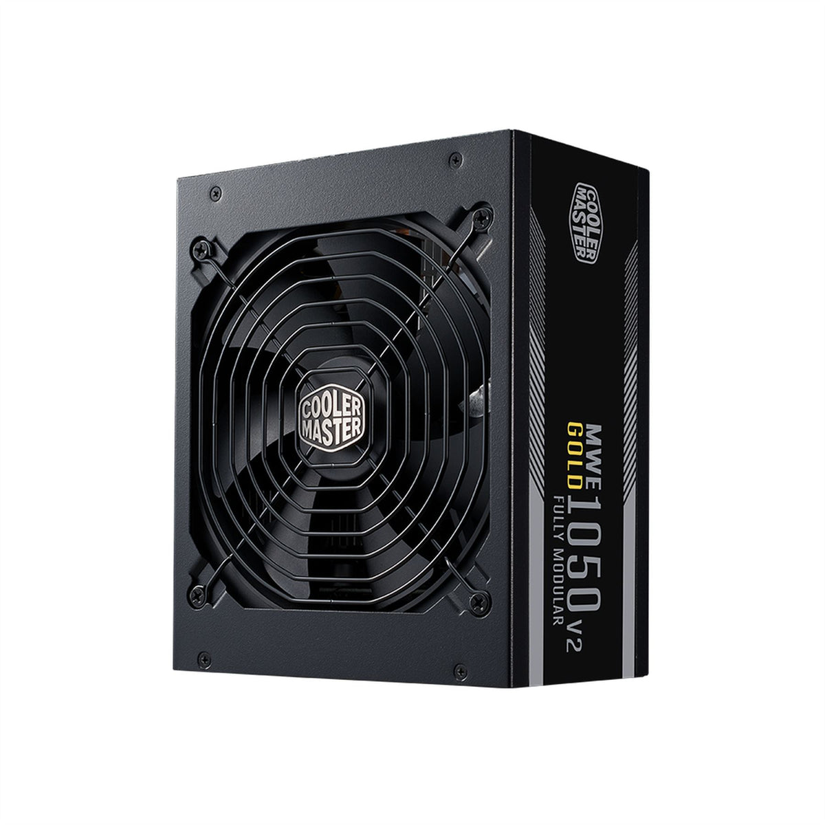 Cooler Master MWE V2 3.1 - 1050W 80+ Gold Fully Modular Power Supply Unit