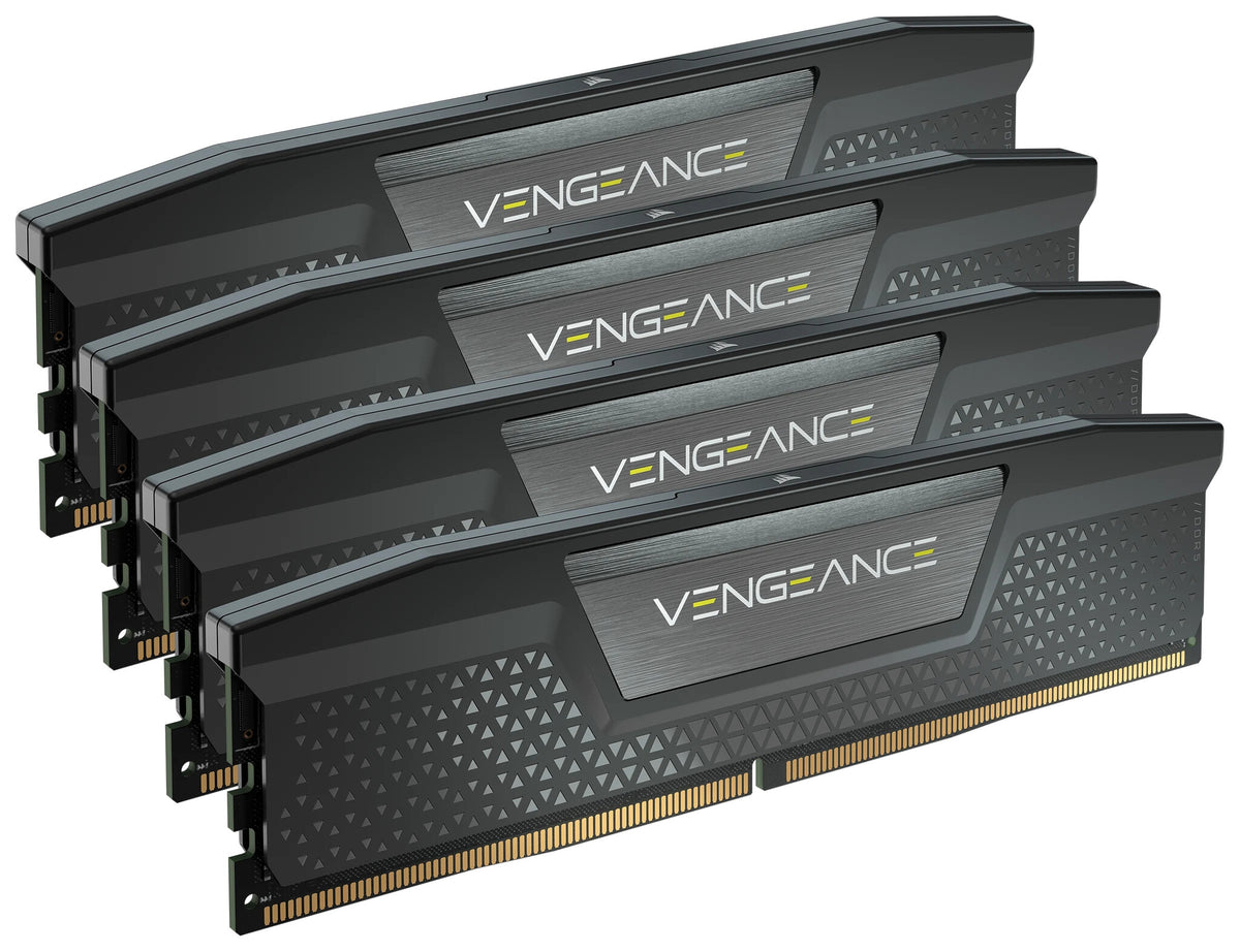 Corsair Vengeance - 128 GB 4 x 32 GB DDR5 5600 MHz memory module