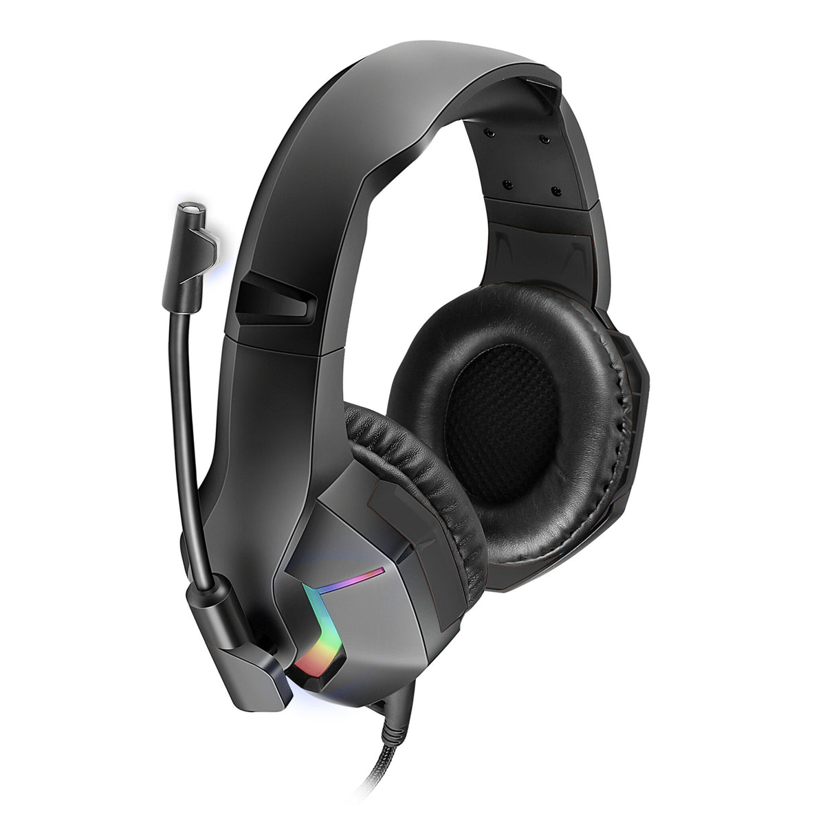 Varr Pro RGB Gaming - 3.5mm Wired Headset