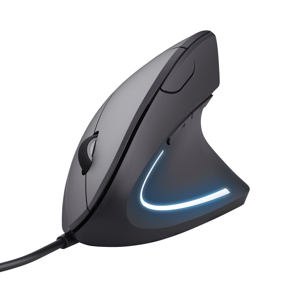 Trust Verto mouse Right-hand USB Type-A Optical 1600 DPI