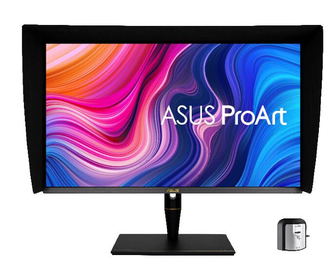 ASUS ProArt PA32UCX-PK - 81.3 cm (32&quot;) - 3840 x 2160 pixels 4K UHD LED Monitor