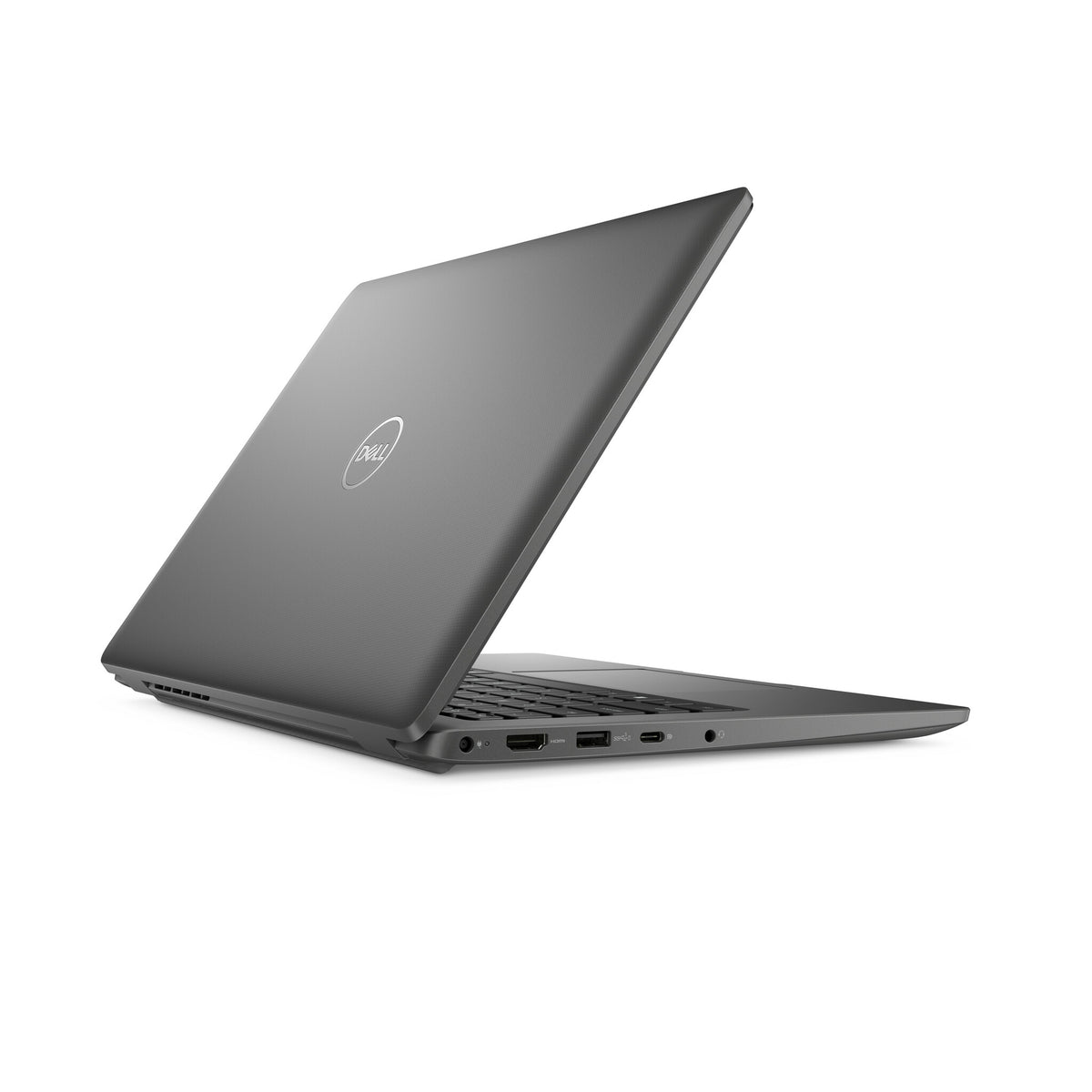 DELL Latitude 3450 Laptop - 35.6 cm (14&quot;) - Intel® Core™ i5-1335U - 16 GB DDR5-SDRAM - 512 GB SSD - Wi-Fi 6E - Windows 11 Pro - Grey