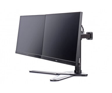 iiyama DS1002D-B1 - Desk Monitor Stand for 25.4 cm (10&quot;) to 76.2 cm (30&quot;)