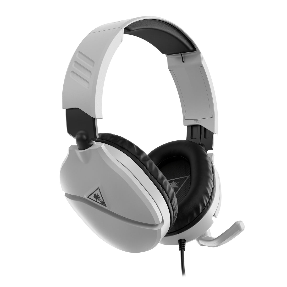 Turtle Beach Recon 70 - Wired Gaming Headset for PS4 / PS5  in White