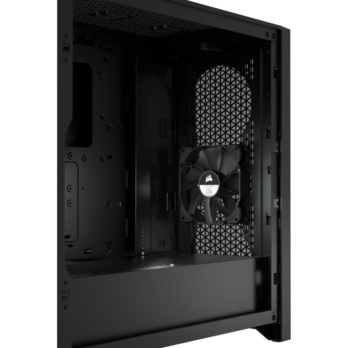 Corsair 4000D Airflow - ATX Mid Tower Case in Black