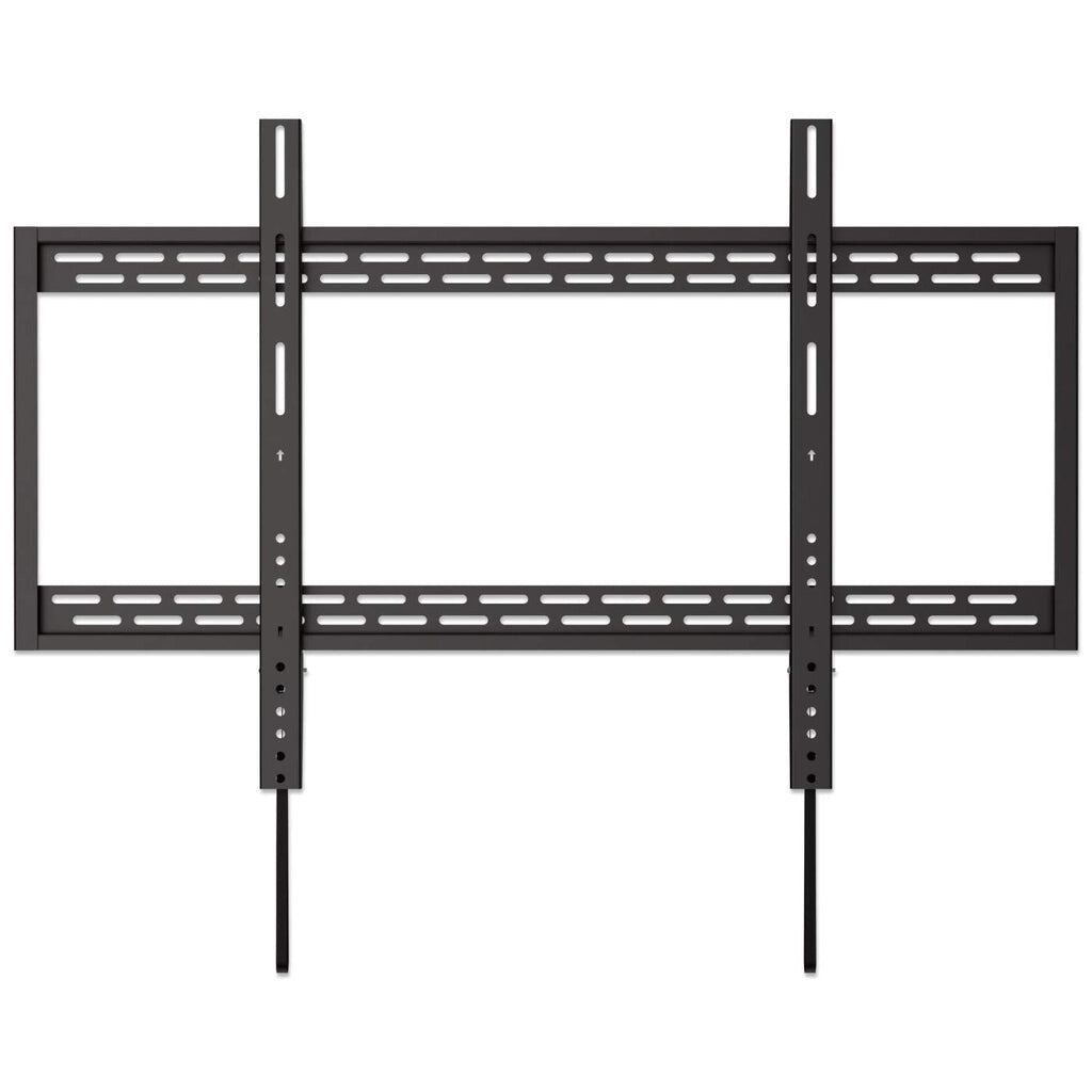 Manhattan 461993 - Wall TV mount for 152.4 cm (60&quot;) to 2.54 m (100&quot;)