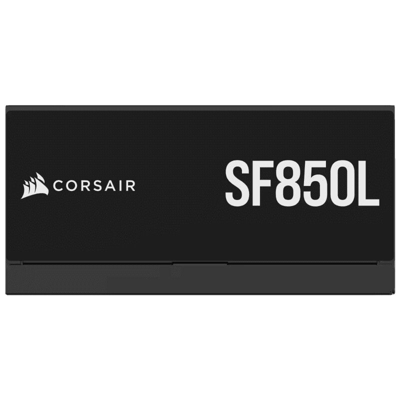 Corsair SF-850L Series - 850W 80+ Gold Fully Modular Power Supply Unit