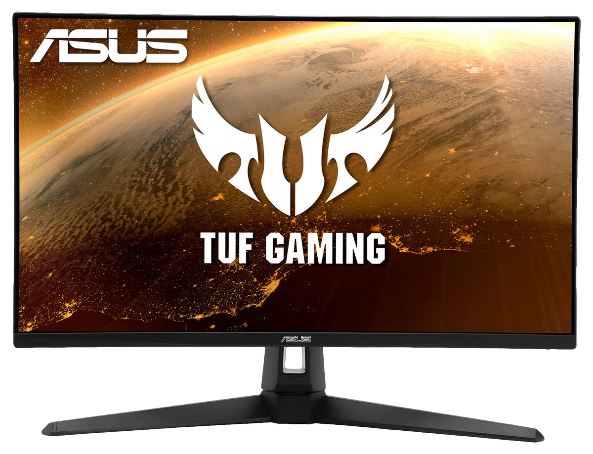 ASUS VG279Q1A - 68.6 cm (27&quot;) - 1920 x 1080 pixels FHD LED Monitor