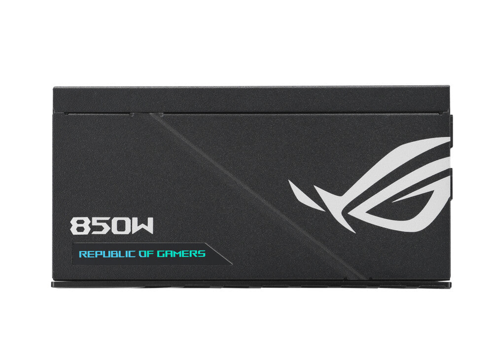 ASUS ROG Loki SFX-L - 850W 80+ Platinum II Fully Modular Power Supply Unit in Black