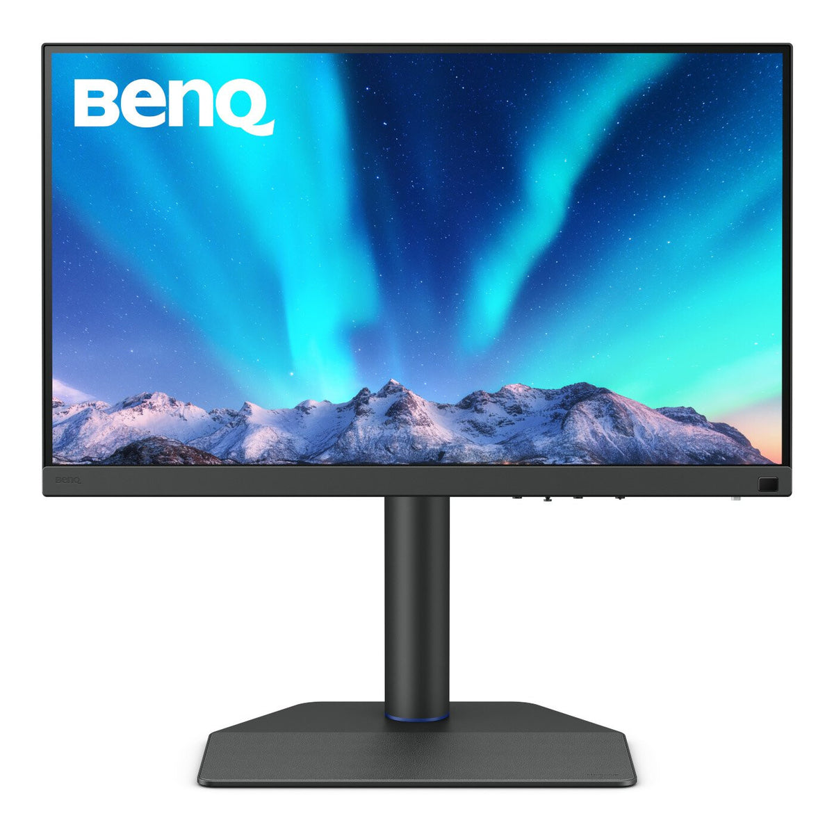 BenQ SW272U - 68.6 cm (27&quot;) - 3840 x 2160 pixels 4K Ultra HD LCD Monitor