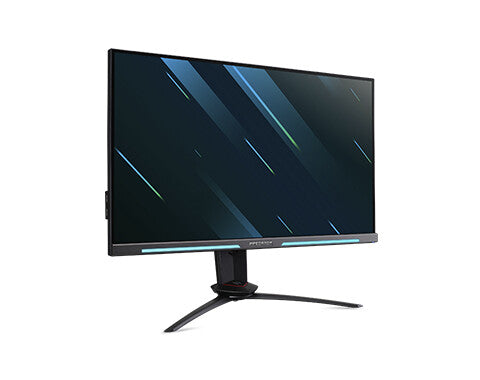 Acer Predator XB273UGX - 68.6 cm (27&quot;) - 2560 x 1440 pixels QHD LCD Monitor