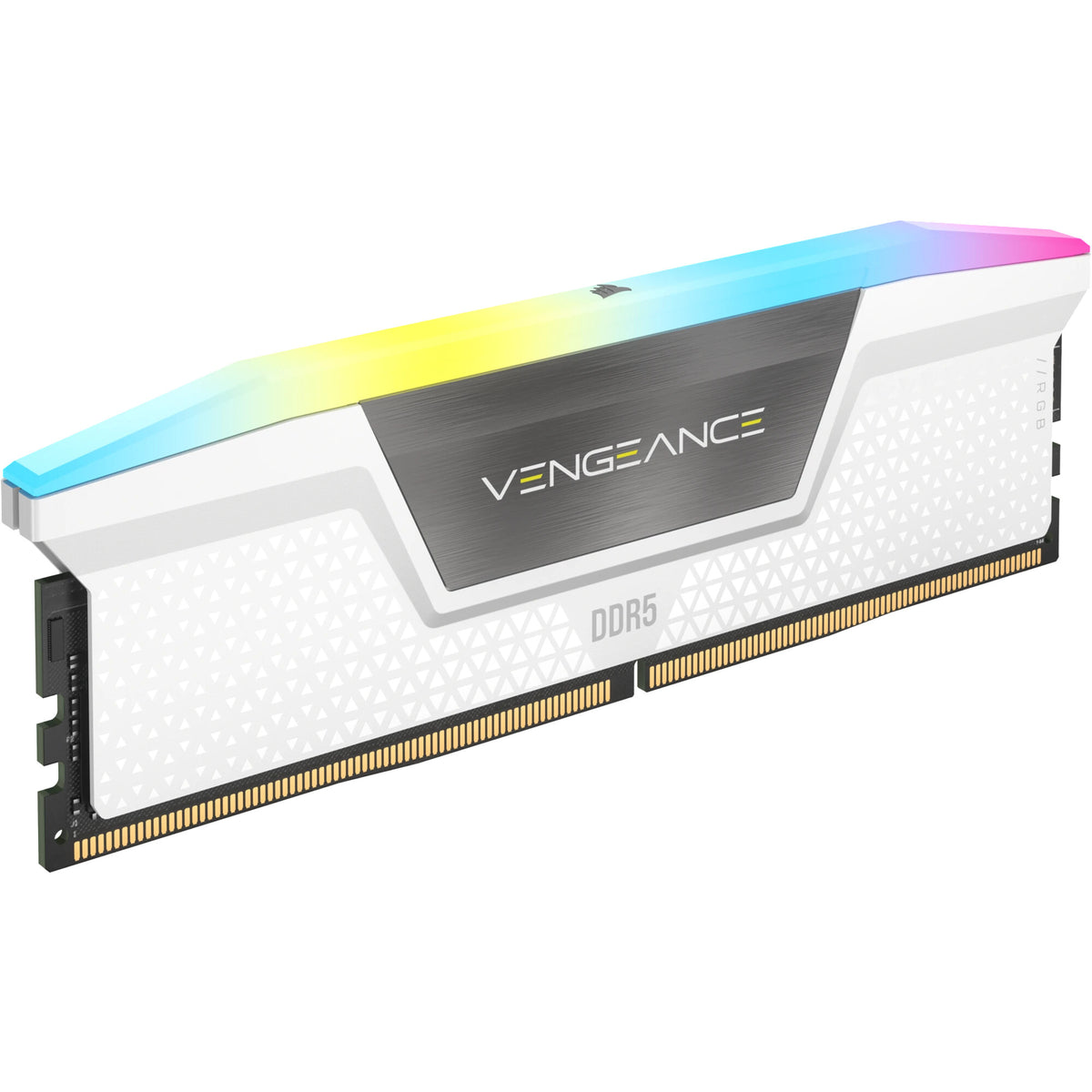 Corsair Vengeance RGB - 32 GB 2 x 16 GB DDR4 6000 MHz memory module