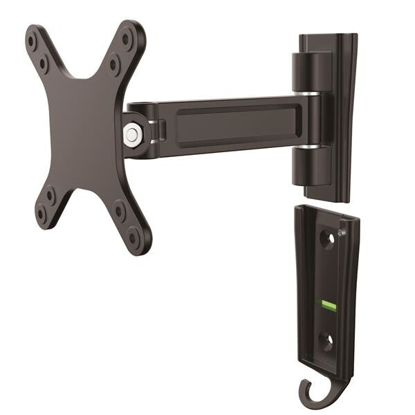 StarTech.com ARMWALLS - Wall- monitor mount for 33 cm (13&quot;) to 68.6 cm (27&quot;)