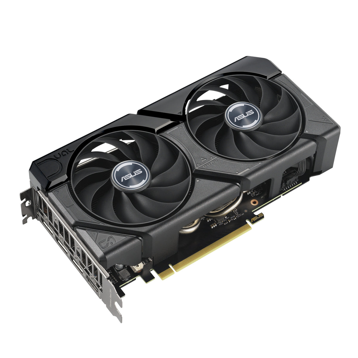 ASUS Dual - NVIDIA 8 GB GDDR6 GeForce RTX 4060 graphics card