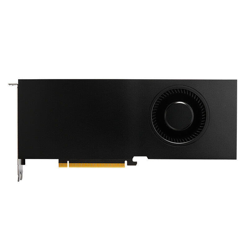 PNY VCNRTXA5500 - NVIDIA 24 GB GDDR6 RTX A5500 graphics card