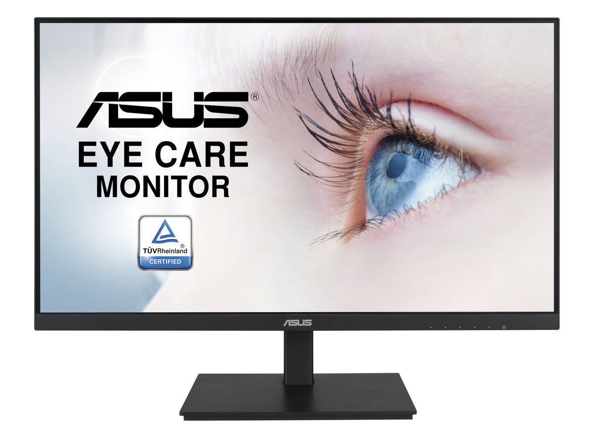 ASUS VA27DQSB - 68.6 cm (27&quot;) - 1920 x 1080 pixels FHD LED Monitor