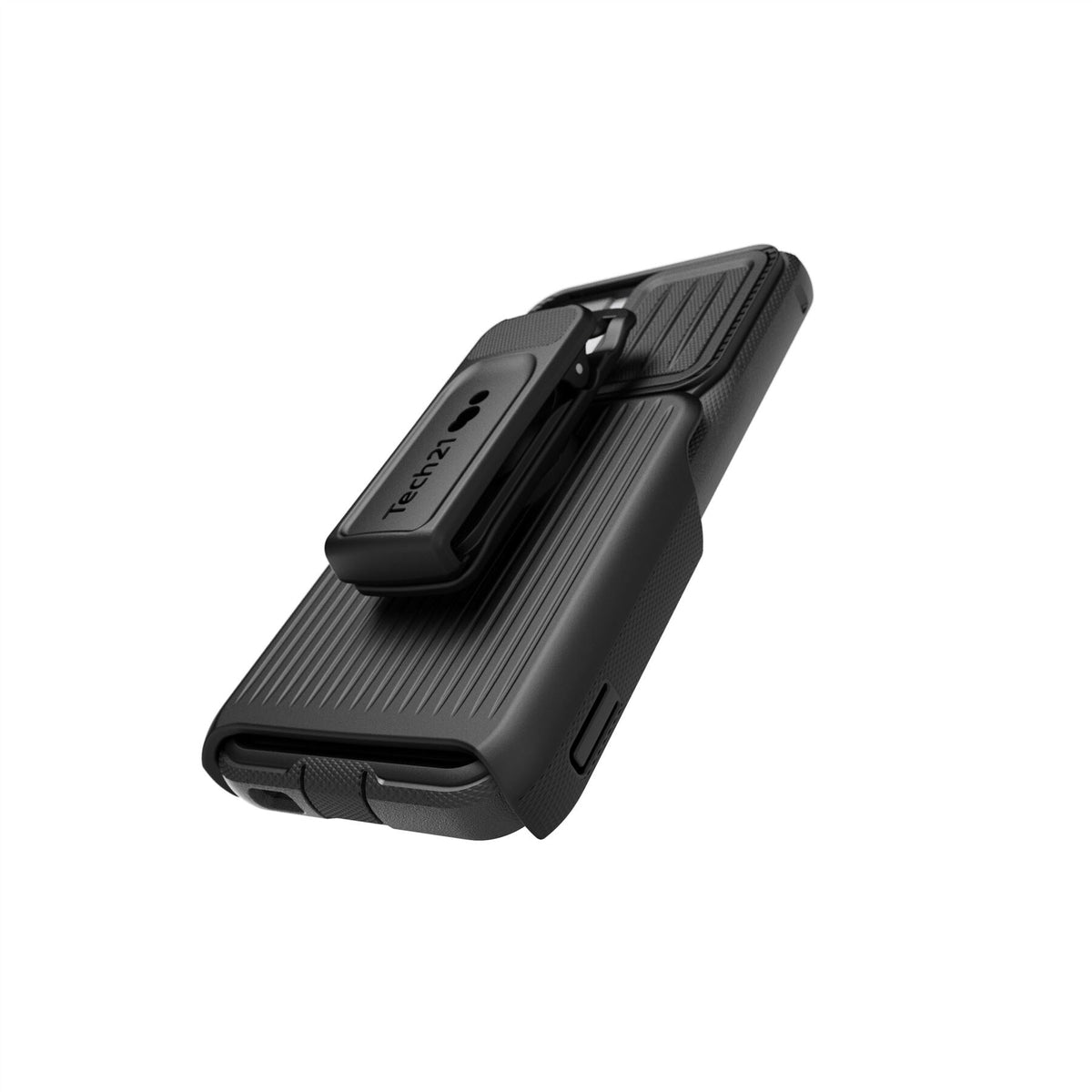 Tech21 Evo Max for Galaxy S22 in Black