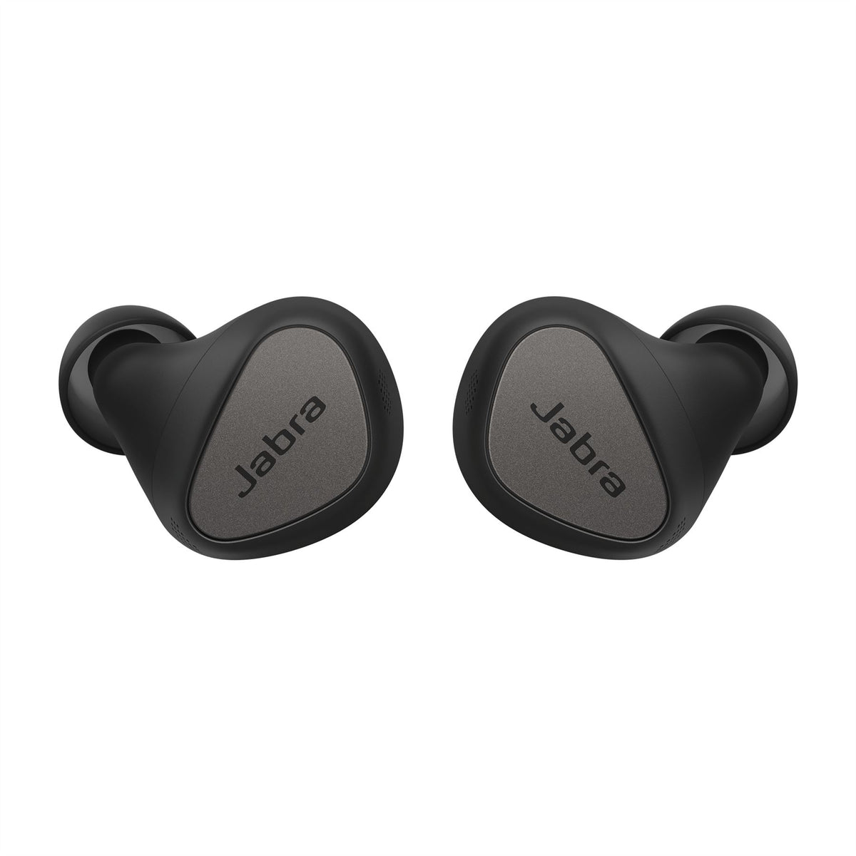 Jabra Elite 5 - Titanium Black