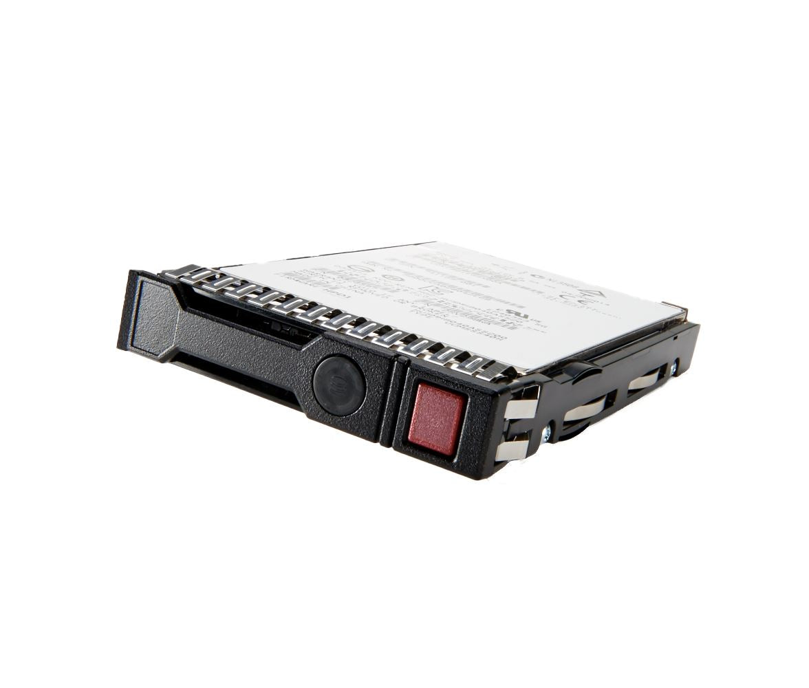 HPE 713966-001 internal hard drive 2.5&quot; 1 TB SAS