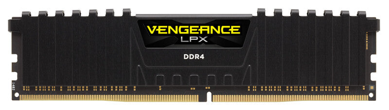 Corsair Vengeance LPX - 16 GB 2 x 8 GB DDR4 3000 MHz memory module