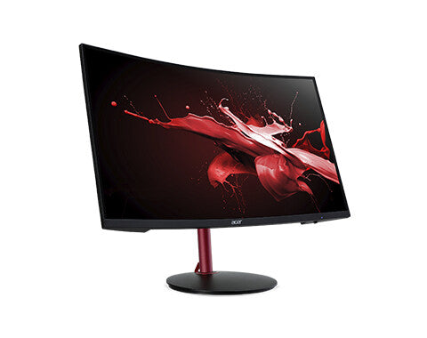 Acer NITRO XZ2 XZ322QUP BMIIPHX - 80 cm (31.5&quot;) - 2560 x 1440 pixels Wide Quad HD LED Monitor