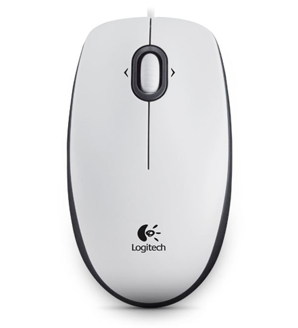 Logitech Mouse M100