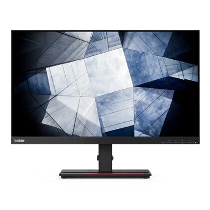 Lenovo ThinkVision P24Q-20 - 60.5 cm (23.8&quot;) - 2560 x 1440 pixels QHD LED Monitor