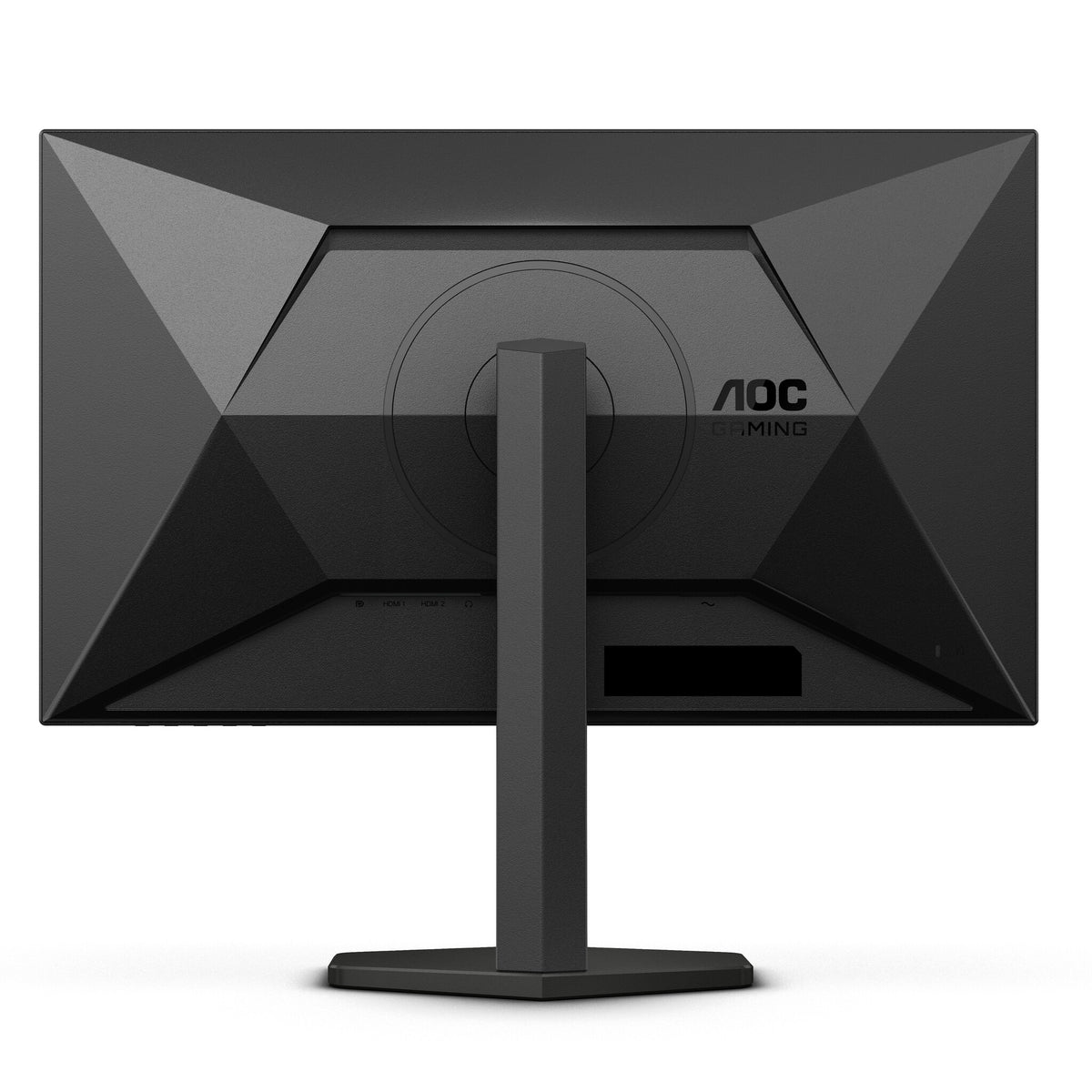 AOC Q27G4X - 68.6 cm (27&quot;) - 2560 x 1440 pixels Quad HD LCD Monitor