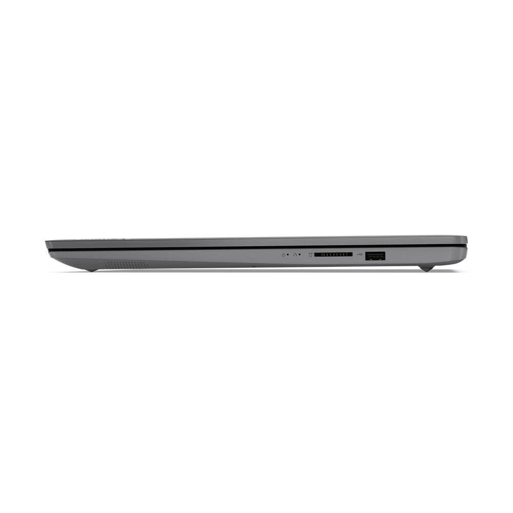 Lenovo V V17 Laptop - 43.9 cm (17.3&quot;) - Intel® Core™ i5-13420H - 8 GB DDR4-SDRAM - 256 GB SSD - Wi-Fi 6 - Windows 11 Pro - Grey