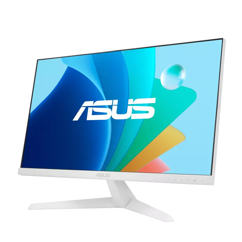 ASUS VY249HF-W - 60.5 cm (23.8&quot;) - 1920 x 1080 pixels FHD LCD Monitor