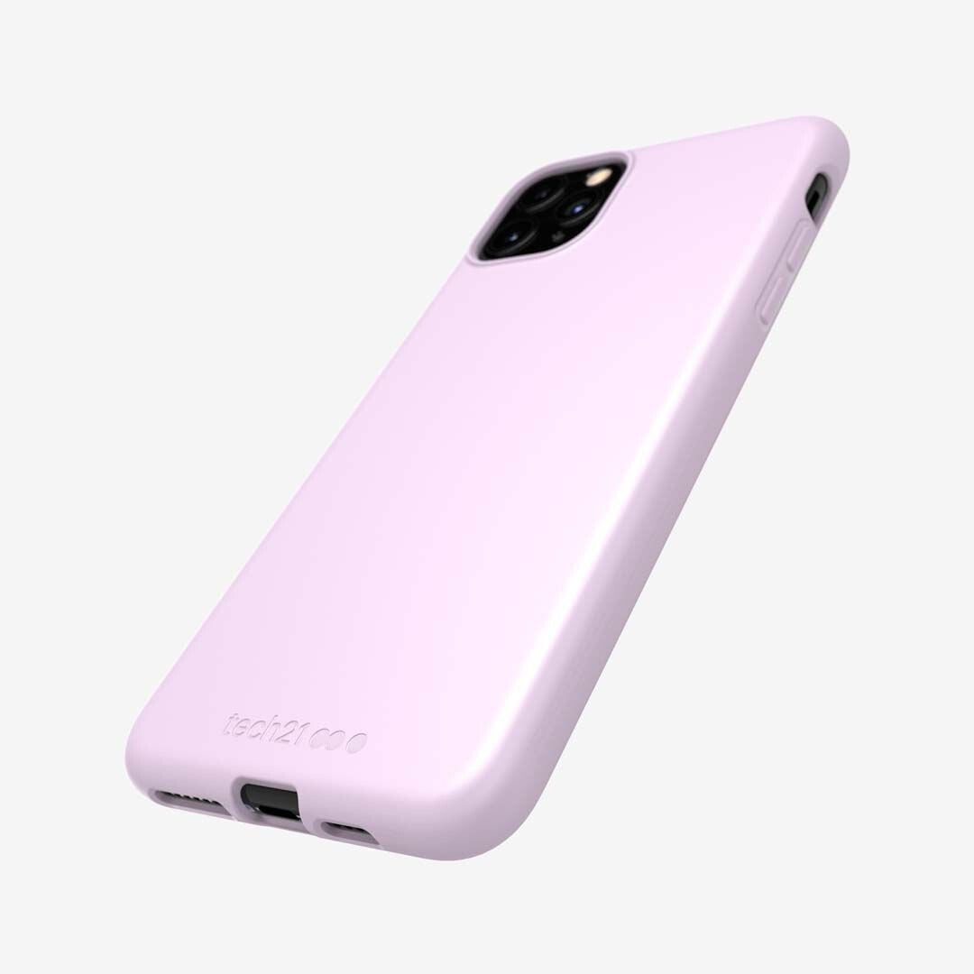 Tech21 Studio Colour for iPhone 11 Pro Max in Pink