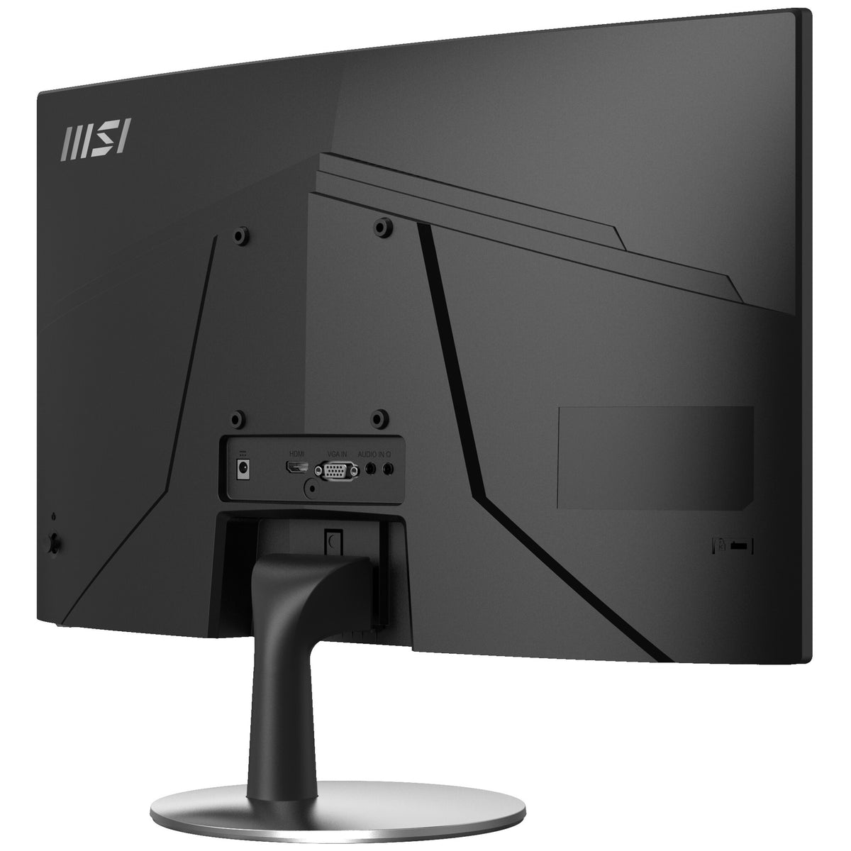 MSI Pro MP2422C - 59.9 cm (23.6&quot;) - 1920 x 1080 pixels FHD Monitor