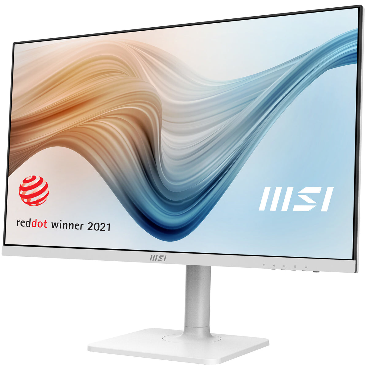 MSI Modern MD272XPW - 68.6 cm (27&quot;) - 1920 x 1080 pixels Full HD Monitor