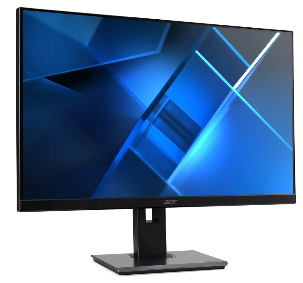 Acer B227Q E - 54.6 cm (21.5&quot;) - 1920 x 1080 pixels FHD LED Monitor