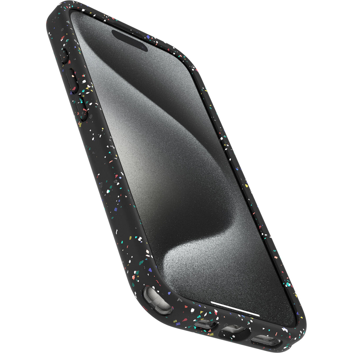 OtterBox Core Series for iPhone 15 Pro in Carnival Night