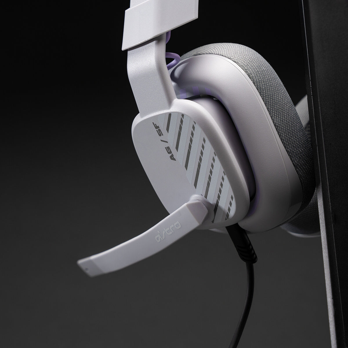 ASTRO Gaming A10 - 3.5mm Wired Headset in Grey