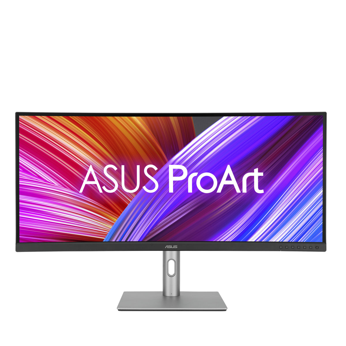 ASUS ProArt PA34VCNV - 86.6 cm (34.1&quot;) - 3440 x 1440 pixels UltraWide Quad HD LCD Monitor