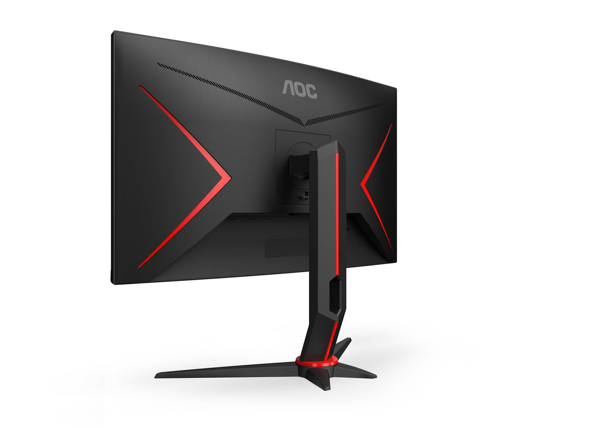 AOC G2 C27G2Z3/BK - 68.6 cm (27&quot;) - 1920 x 1080 pixels Full HD LED Monitor