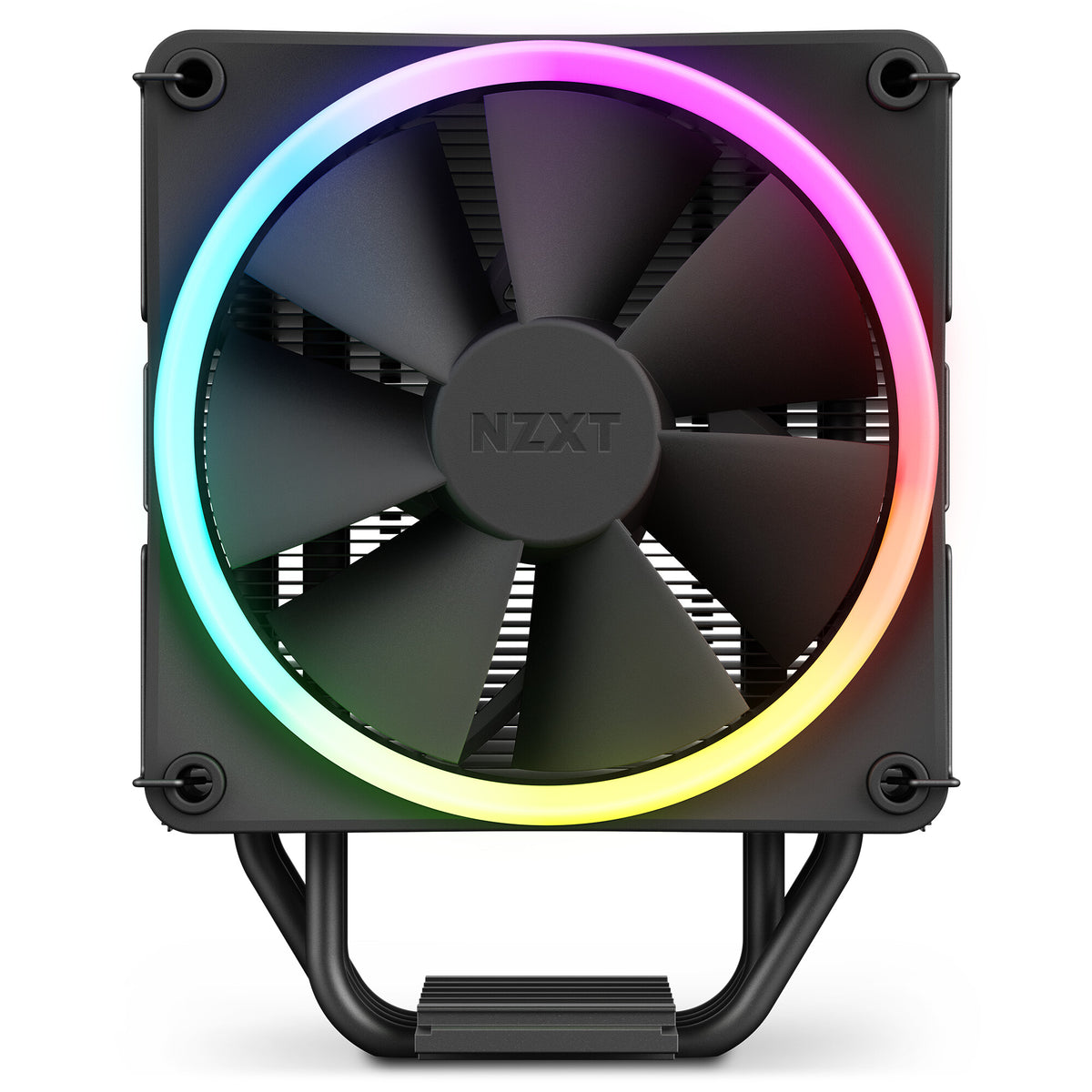 NZXT T120 RGB - Air Processor Cooler in Black - 120mm