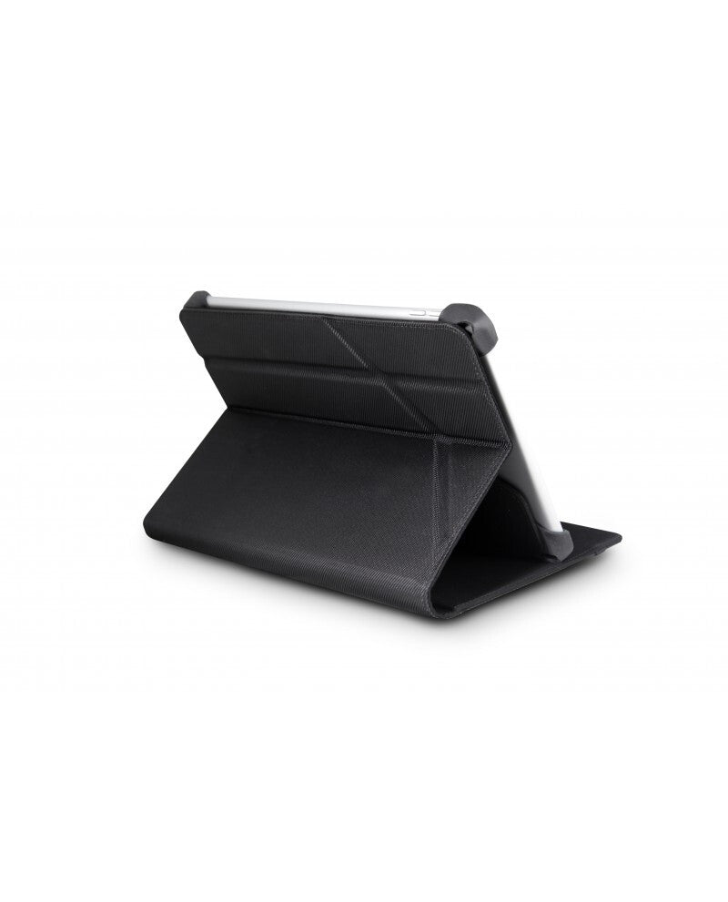 Urban Factory UNEE Folio Case for 10.1&quot; Universal Tablet in Black