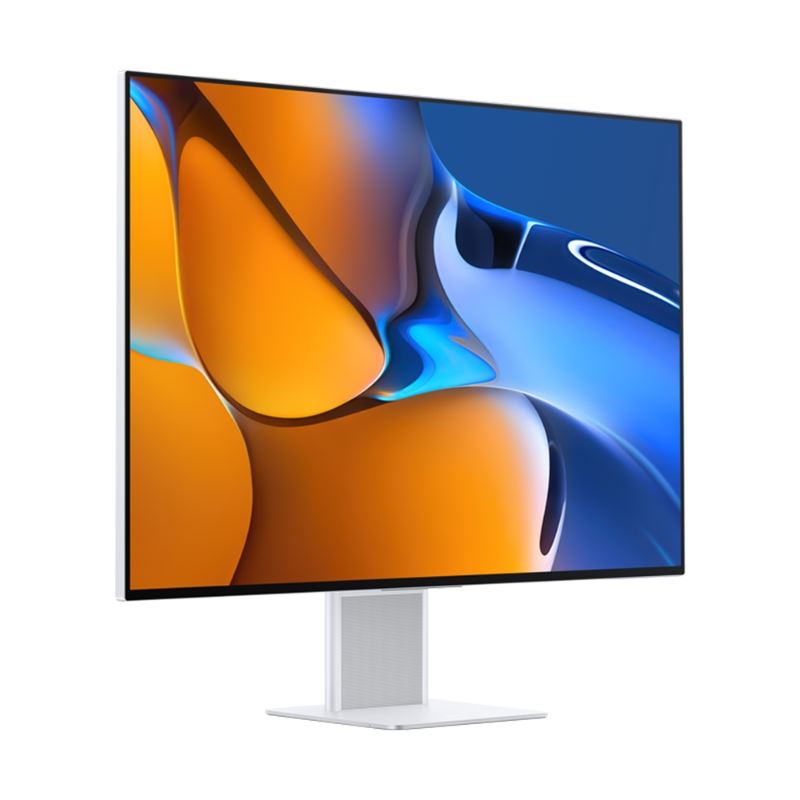 Huawei MateView 71.6 cm (28.2&quot;) 3840 x 2560 pixels 4K Ultra HD LCD Silver Monitor