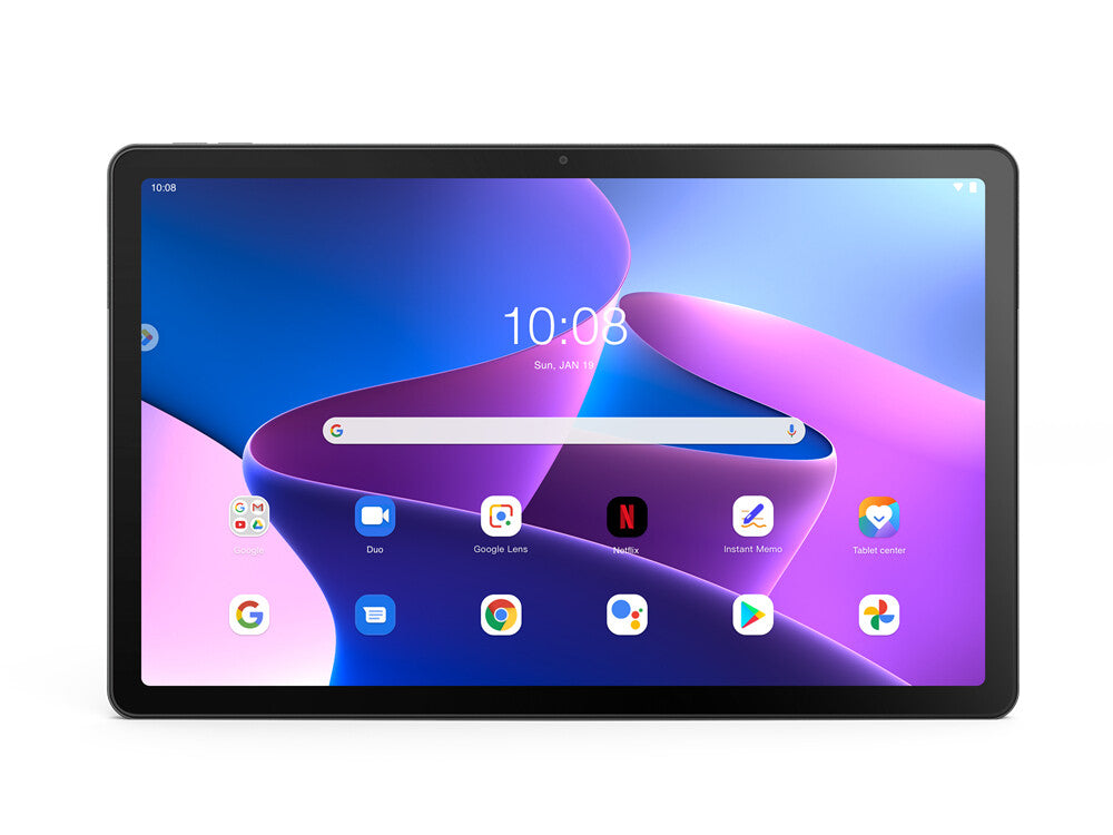 Lenovo Tab M10 FHD Plus - 26.9 cm (10.6&quot;) - 128 GB - 4 GB RAM - Android 12 - Grey