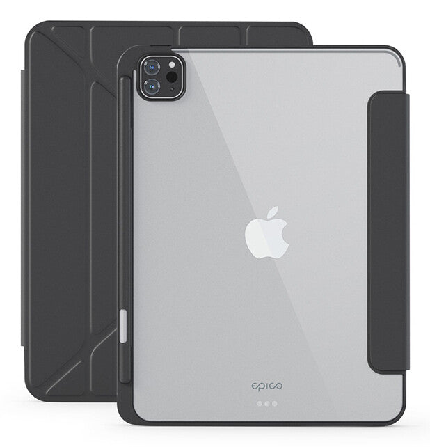 Epico Hero Flip Case for 12.9&quot; iPad Air in Black