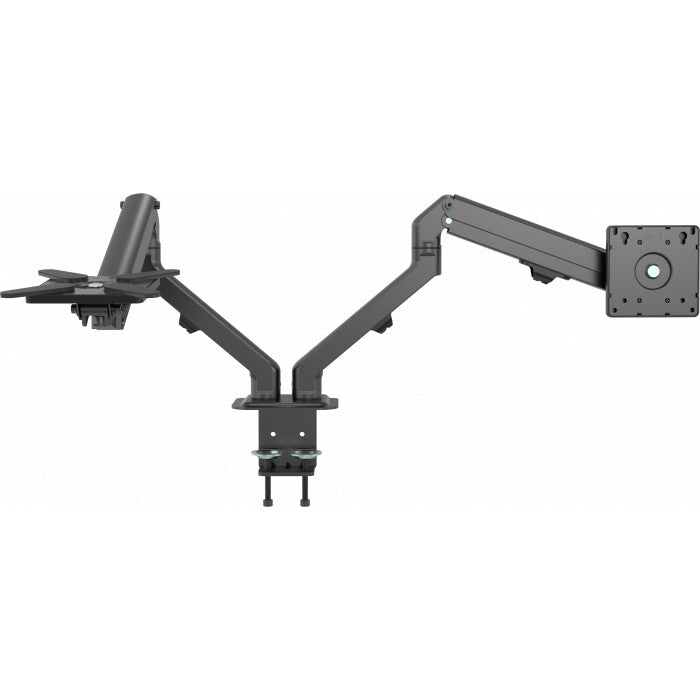 Vision VFM-DAD/4 - Desk monitor / laptop mount for 5.08 cm (2&quot;) to 68.6 cm (27&quot;)